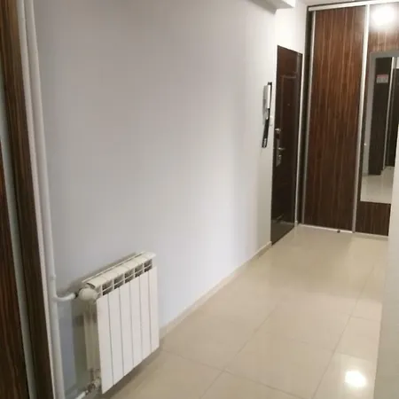 Apartament Z Ogrodem Tychy Exterior photo