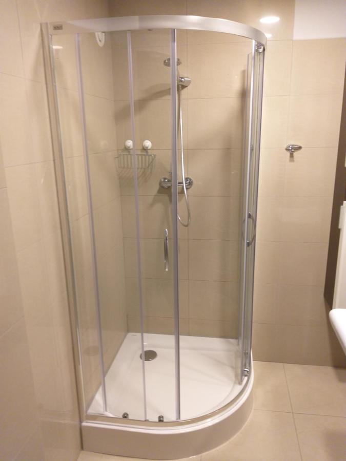Apartment Z Ogrodem Tychy
